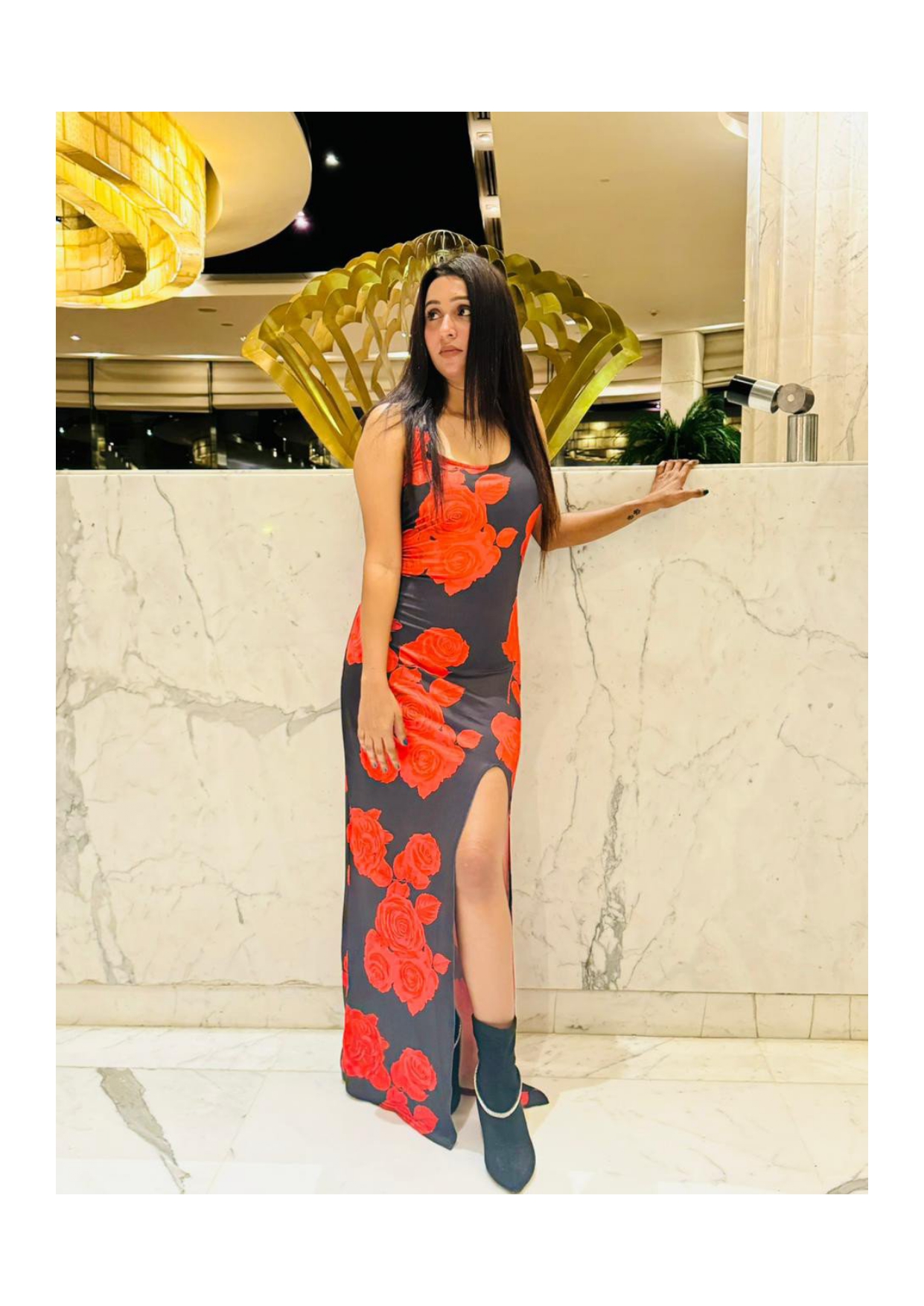 Janvi Escort Girl - Bangalore Escort