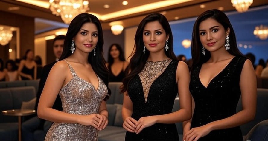 Finding the Right Escort Agency Bangalore